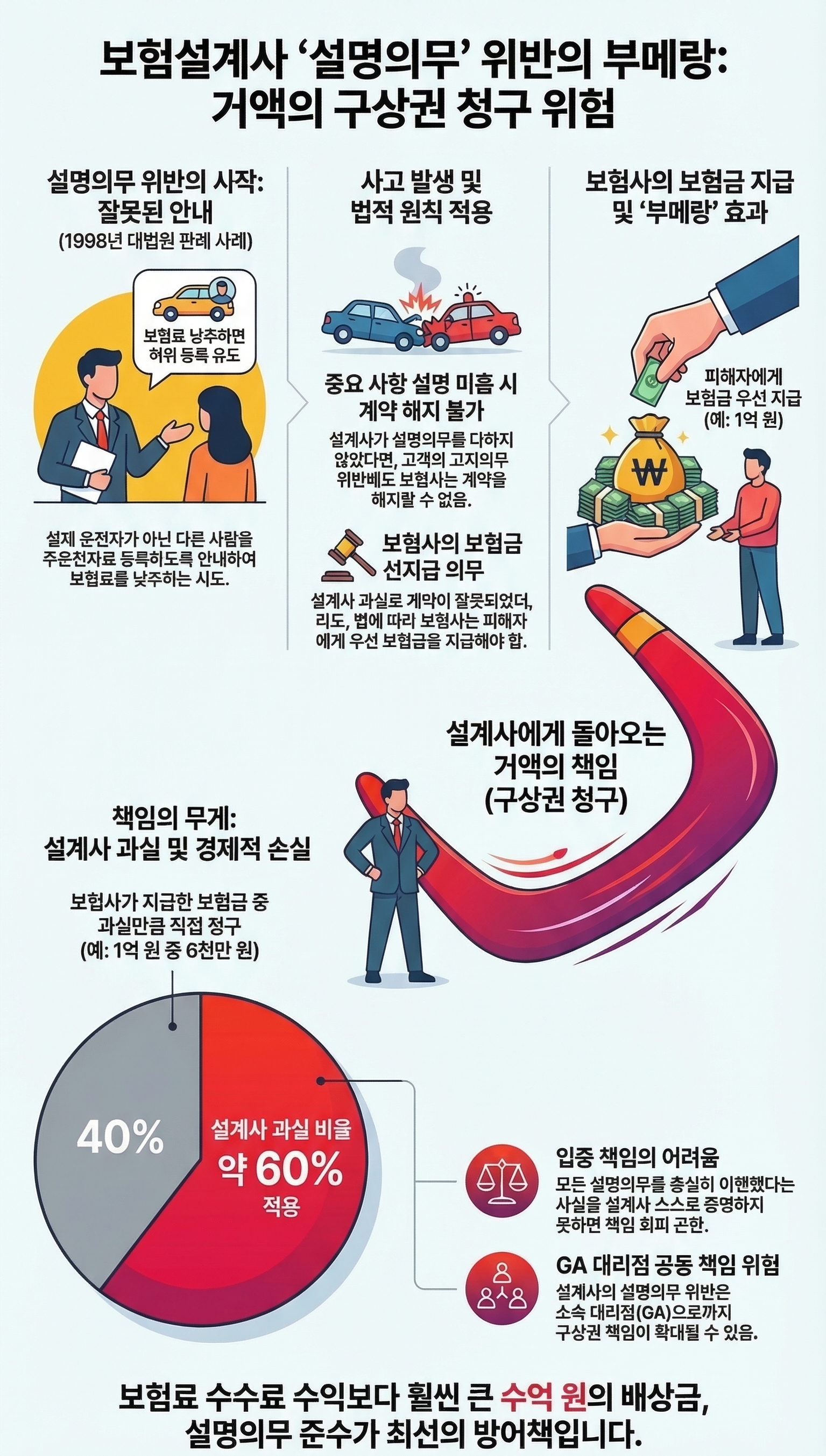 보험 설명의무