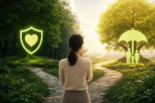 5세대 실손보험: 중증·비중증 비급여 구분과 전환 시 확인할 점 대표 이미지